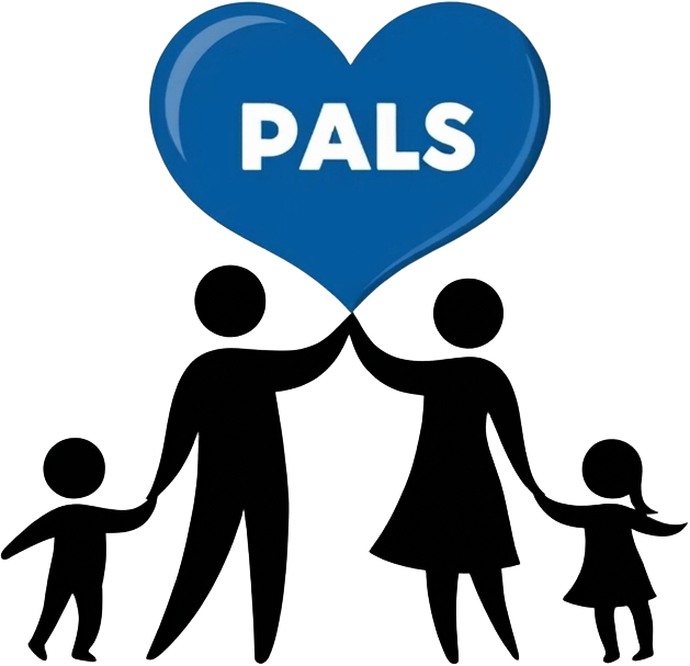 P.A.L.S. — Parenting, Advice, Leadership, Services